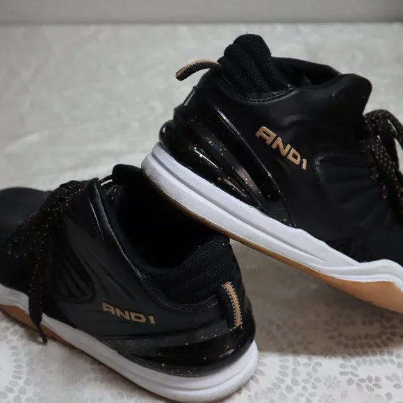 And1 Shoes And Capital Sneakers In Great Condition Poshmark